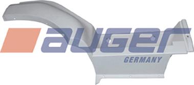 Auger 67702 - Подножка, накладка порога autosila-amz.com