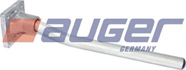 Auger 67737 - Держатель, брызговик autosila-amz.com