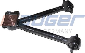 Auger 15075 - Рычаг подвески колеса autosila-amz.com