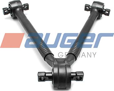 Auger 15126 - Рычаг подвески колеса autosila-amz.com