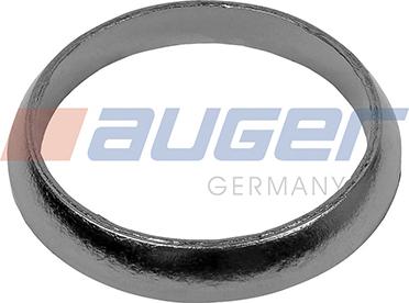 Auger 109565 - Прокладка, труба выхлопного газа autosila-amz.com