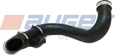 Auger 109173 - Трубка, нагнетание воздуха autosila-amz.com