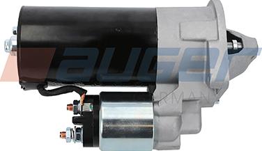 Auger 109857 - Стартер autosila-amz.com