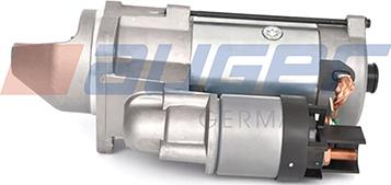 Auger 109302 - Стартер autosila-amz.com