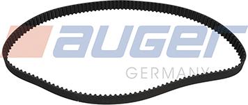 Auger 109719 - Зубчатый ремень ГРМ autosila-amz.com