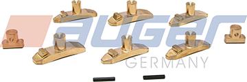 Auger 109788 - Ремонтный комплект, ступенчатая коробка передач autosila-amz.com