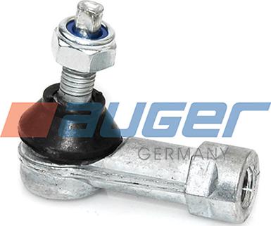 Auger 10499 - Шаровая головка, система тяг и рычагов autosila-amz.com
