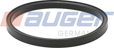 Auger 104934 - Прокладка, топливный насос высокого давления autosila-amz.com
