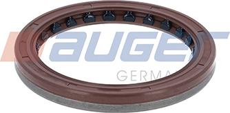 Auger 104938 - Уплотнительное кольцо, поворотного кулака autosila-amz.com