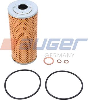 Auger 104058 - Масляный фильтр autosila-amz.com