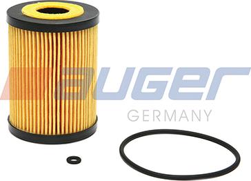 Auger 104053 - Масляный фильтр autosila-amz.com