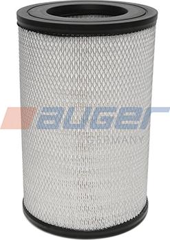 Auger 104057 - Воздушный фильтр, двигатель autosila-amz.com
