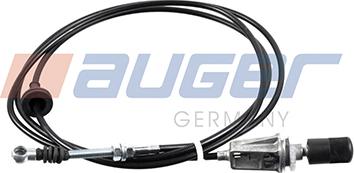 Auger 104169 - Тросик газа autosila-amz.com