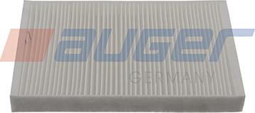 Auger 104104 - Фильтр воздуха в салоне autosila-amz.com