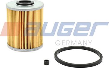 Auger 104114 - Топливный фильтр autosila-amz.com