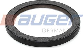 Auger 104180 - Уплотняющее кольцо, коленчатый вал autosila-amz.com