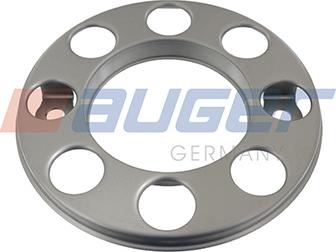 Auger 104179 - Облицовка колеса, колпак autosila-amz.com