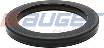 Auger 104894 - Уплотняющее кольцо, коленчатый вал autosila-amz.com