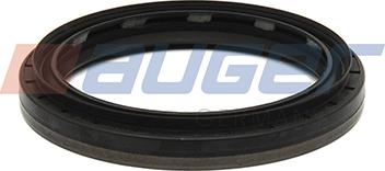 Auger 104891 - Уплотняющее кольцо, дифференциал autosila-amz.com