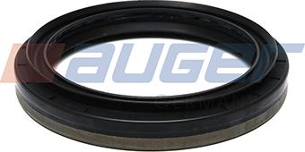 Auger 104893 - Уплотняющее кольцо, дифференциал autosila-amz.com