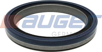 Auger 104888 - Уплотняющее кольцо, коленчатый вал autosila-amz.com