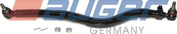 Auger 10483 - Продольная рулевая штанга, тяга autosila-amz.com