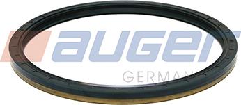 Auger 104296 - Уплотняющее кольцо, сальник, ступица колеса autosila-amz.com