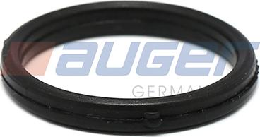 Auger 104207 - Прокладка, масляный насос autosila-amz.com