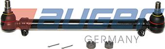 Auger 10472 - Продольная рулевая штанга, тяга autosila-amz.com