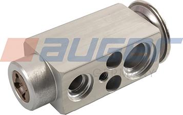 Auger 105995 - Расширительный клапан, кондиционер autosila-amz.com