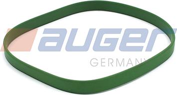 Auger 105587 - Прокладка, гильза цилиндра autosila-amz.com