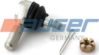 Auger 10569 - Шаровая головка, система тяг и рычагов autosila-amz.com