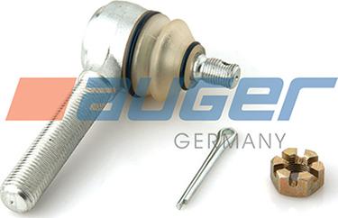 Auger 10566 - Шаровая головка, система тяг и рычагов autosila-amz.com