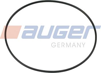 Auger 105679 - Уплотнительное кольцо autosila-amz.com
