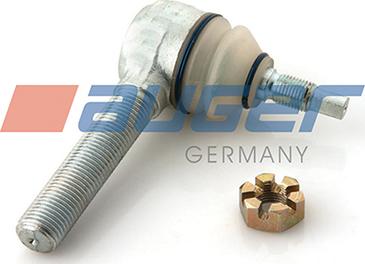 Auger 10567 - Шаровая головка, система тяг и рычагов autosila-amz.com