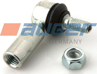 Auger 10574 - Шаровая головка, система тяг и рычагов autosila-amz.com