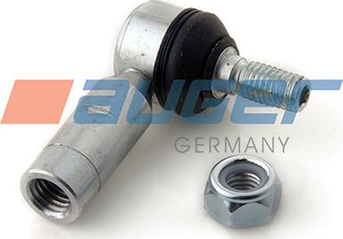 Auger 10575 - Шаровая головка, система тяг и рычагов autosila-amz.com