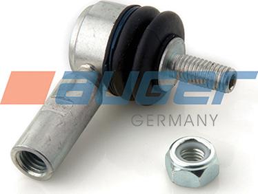 Auger 10570 - Шаровая головка, система тяг и рычагов autosila-amz.com