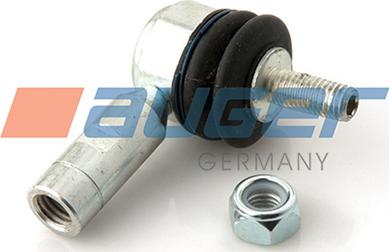 Auger 10571 - Шаровая головка, система тяг и рычагов autosila-amz.com