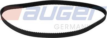 Auger 106416 - Зубчатый ремень ГРМ autosila-amz.com