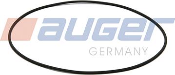 Auger 106690 - Прокладка, гильза цилиндра autosila-amz.com