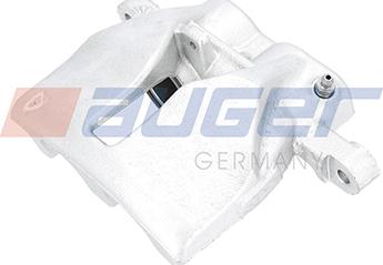 Auger 106010 - Тормозной суппорт autosila-amz.com