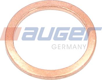 Auger 106898 - Уплотнительное кольцо autosila-amz.com
