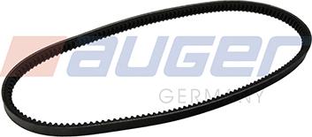 Auger 106819 - Клиновой ремень, поперечные рёбра autosila-amz.com