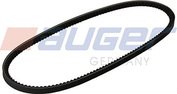 Auger 106830 - Клиновой ремень, поперечные рёбра autosila-amz.com