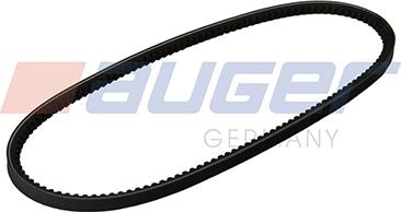Auger 106829 - Клиновой ремень, поперечные рёбра autosila-amz.com