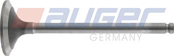 Auger 106312 - Впускной клапан autosila-amz.com