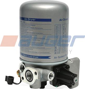 Auger 106791 - Осушитель воздуха, пневматическая система autosila-amz.com