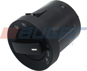 Auger 100195 - Выключатель, головной свет autosila-amz.com