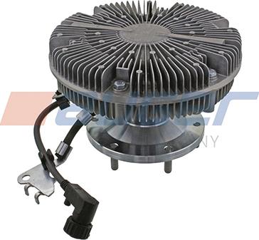 Auger 100128 - Сцепление, вентилятор радиатора autosila-amz.com